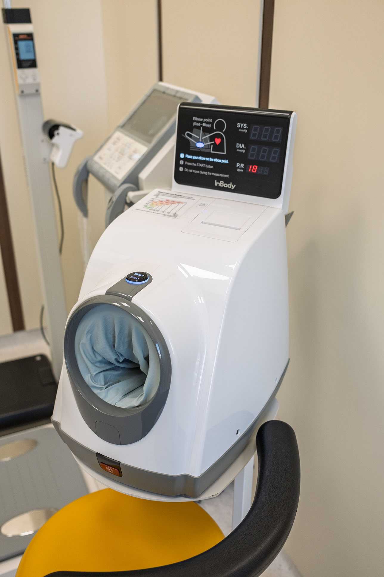 botushanov esaote ultrasound
